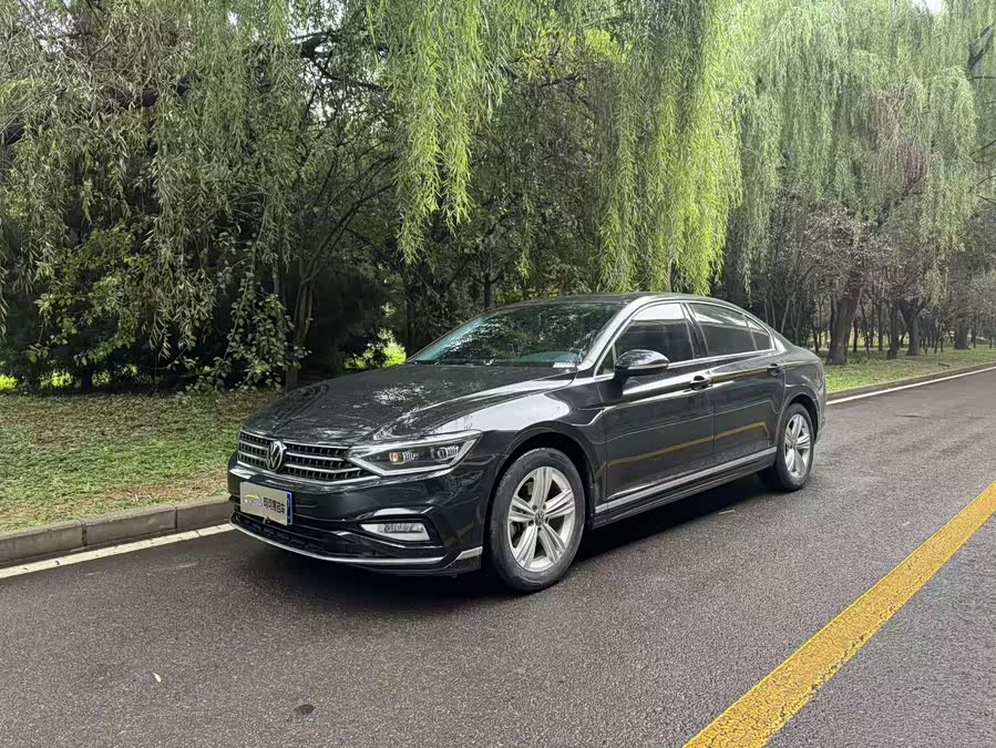 Magotan 2023 200 Million Commemorative Edition 280TSI DSG Comfort