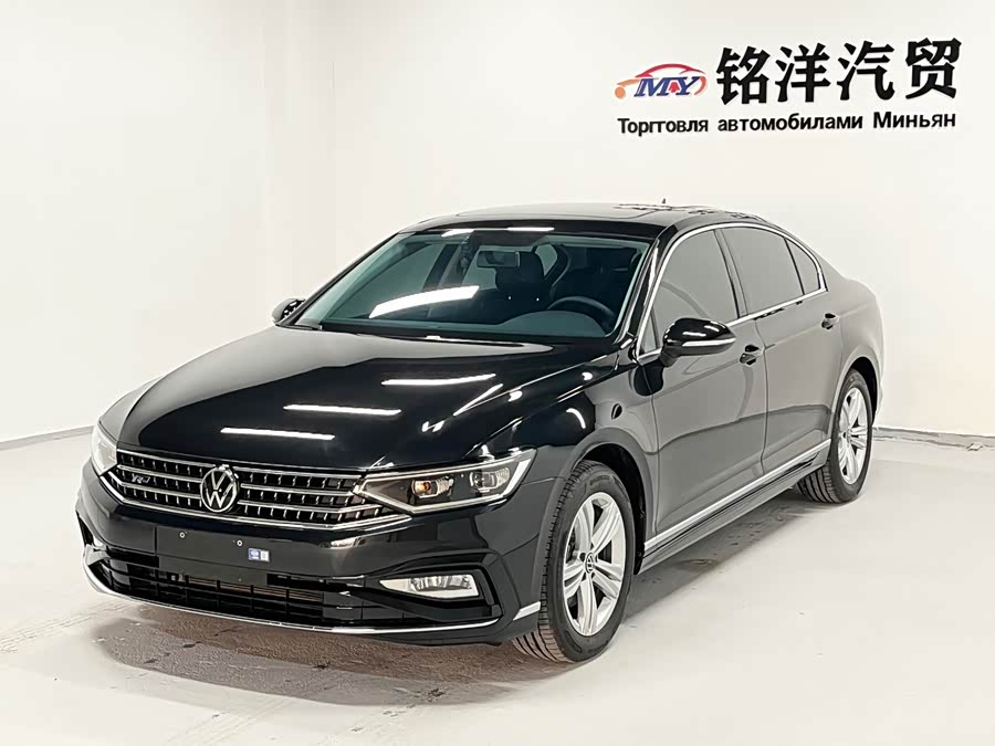 Magotan 2023 200 Million Commemorative Edition 280TSI DSG Leading
