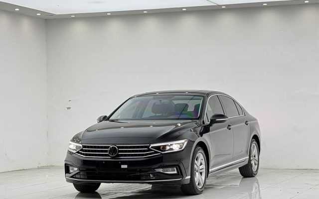 Magotan 2024 200 Million Shared 280TSI DSG Comfort