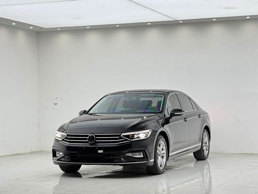Magotan 2024 200 Million Shared 280TSI DSG Comfort