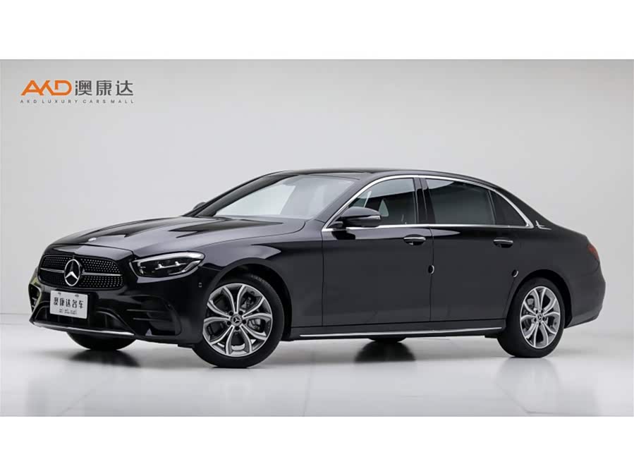 Mercedes-Benz E-Class 2023 E 300 L Sport Luxury