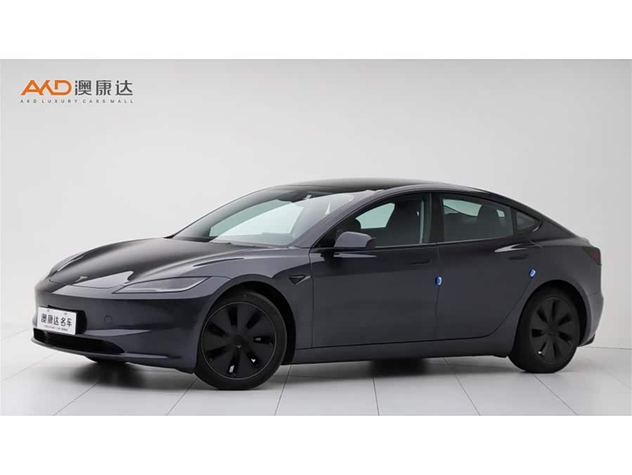 Model 3 2023 Long Range AWD