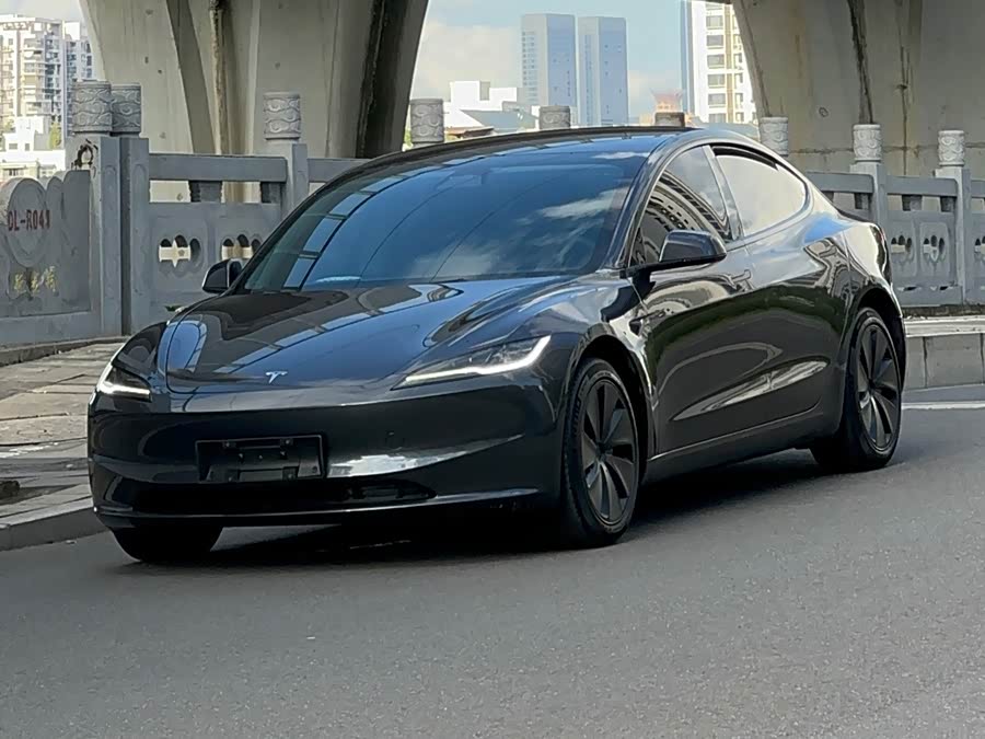 Model 3 2023 RWD