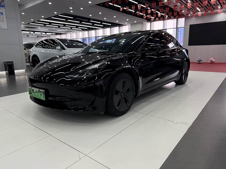 Model 3 2023 RWD