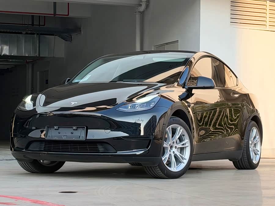 Model Y 2022 Facelift RWD