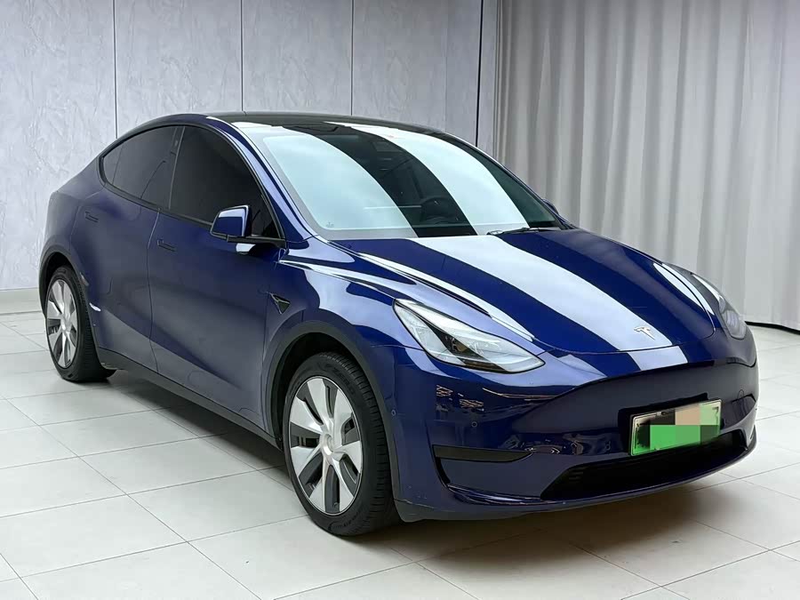 Model Y 2022 RWD