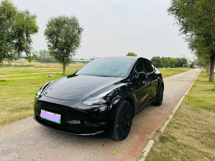 Model Y 2023 Long Range AWD