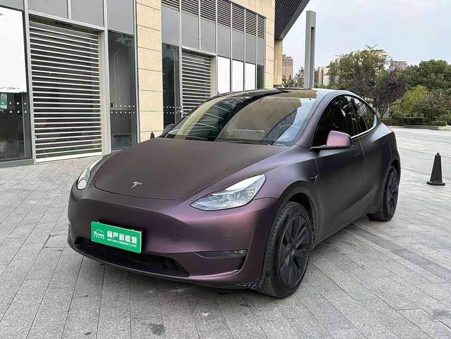 Model Y 2023 Long Range AWD