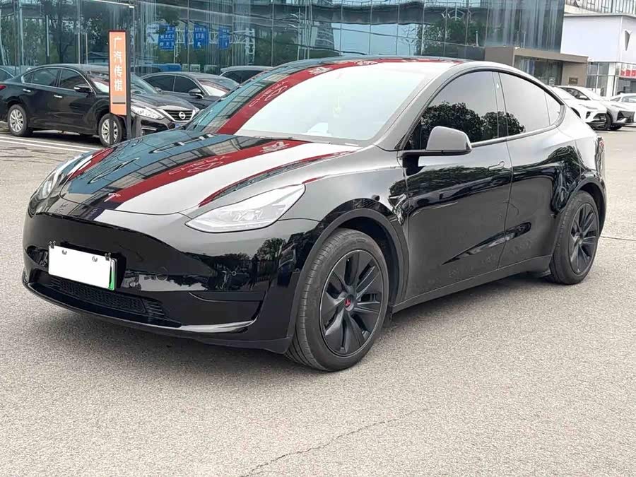 Model Y 2023 Rear-Wheel Drive Version