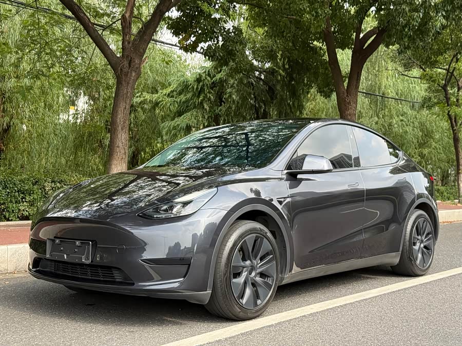 Model Y 2024 RWD