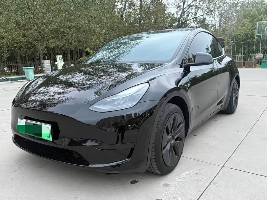Model Y 2024 RWD