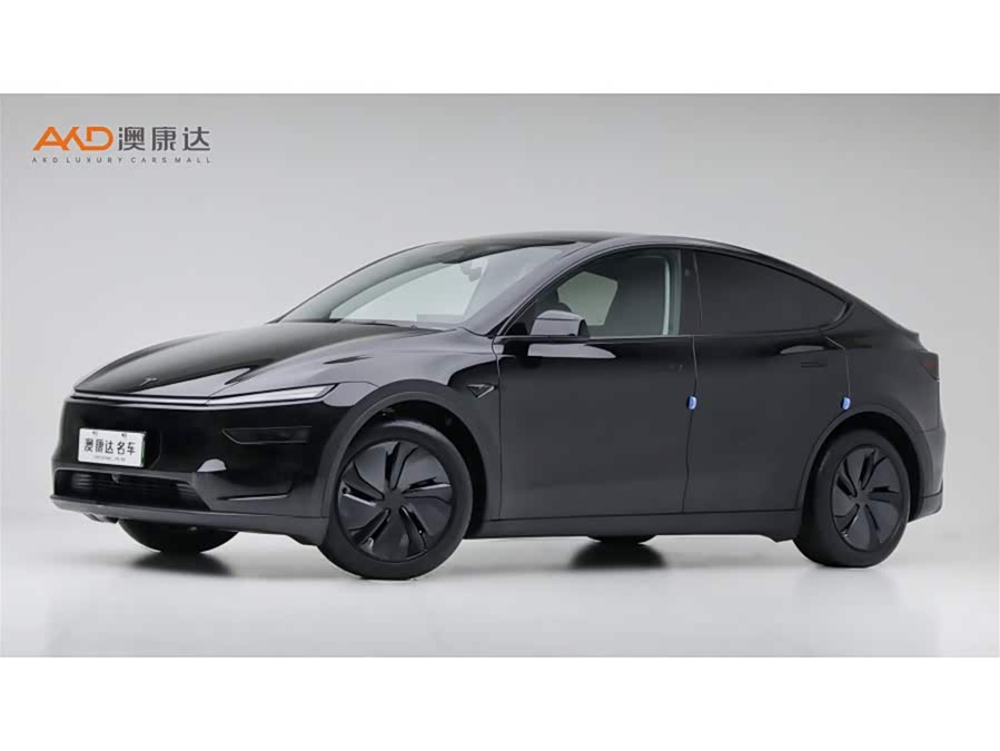 Model Y 2025 RWD
