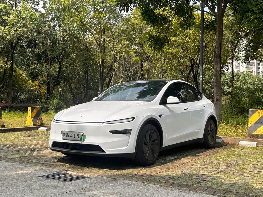 Model Y 2025 RWD