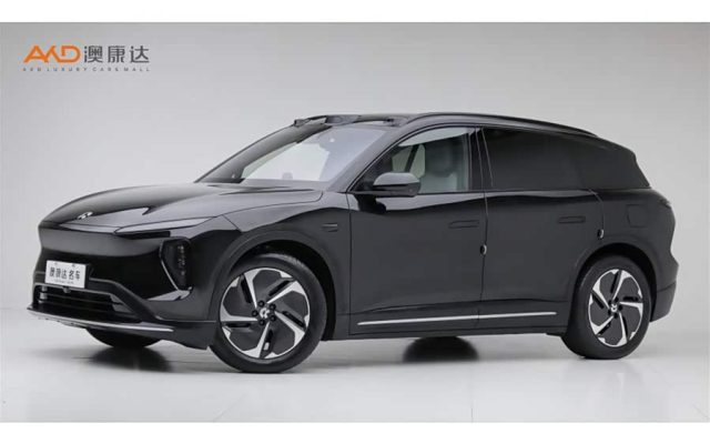 NIO ES6 2024 75kWh