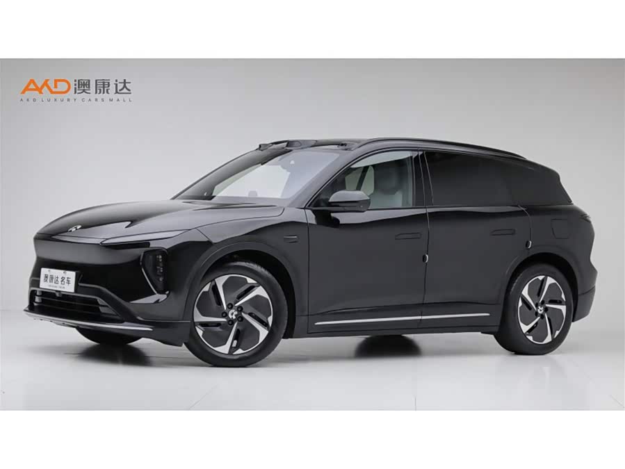 NIO ES6 2024 75kWh