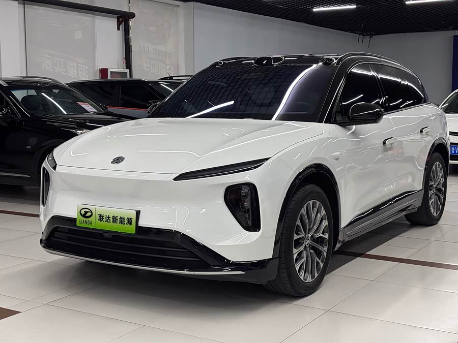 NIO ES6 2024 75kWh
