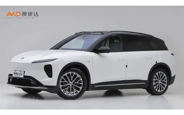 NIO ES6 2024 75kWh