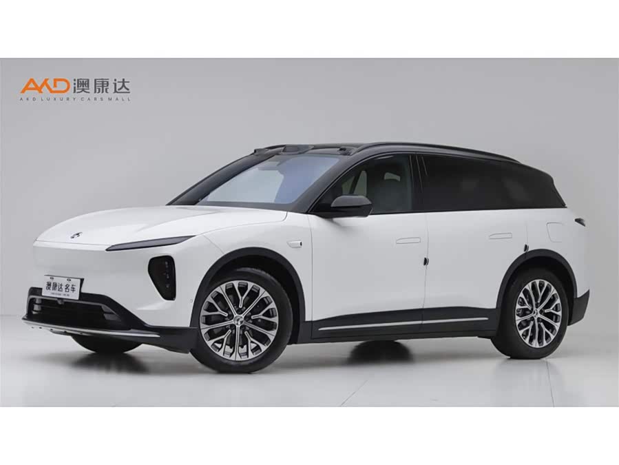 NIO ES6 2024 75kWh