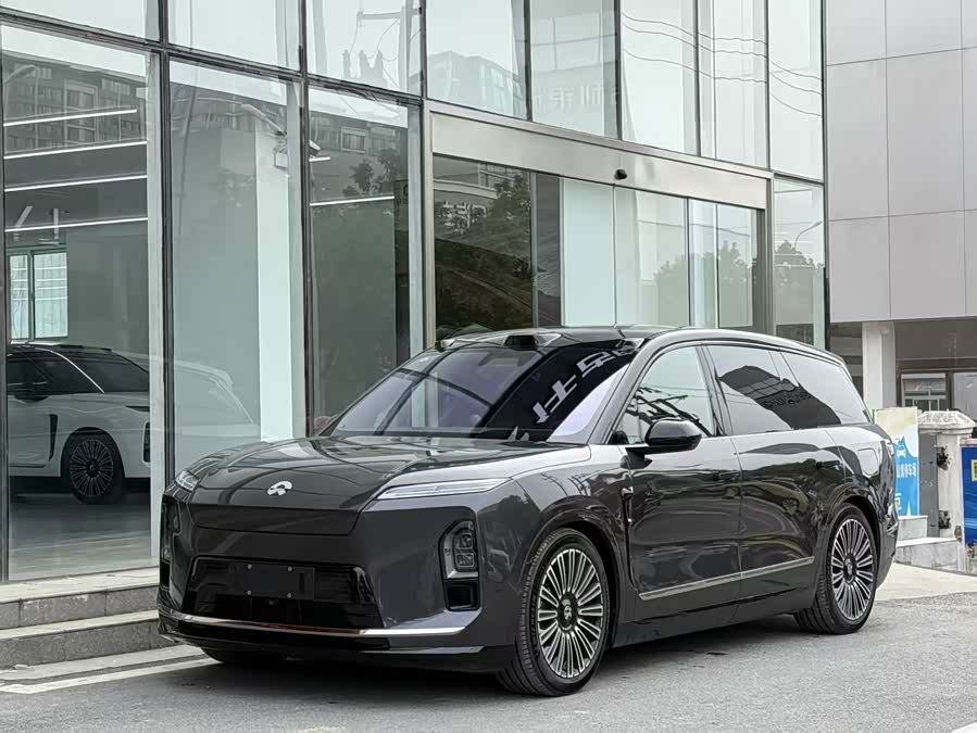 NIO ES8 2026 6-Seater Executive Luxury