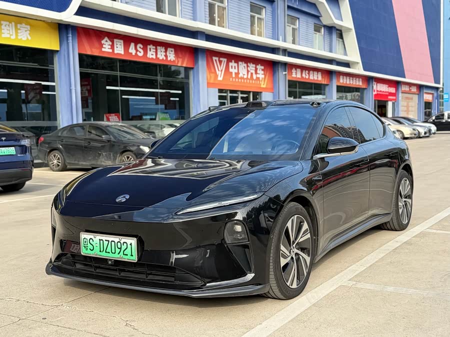 NIO ET5 2024 75kWh