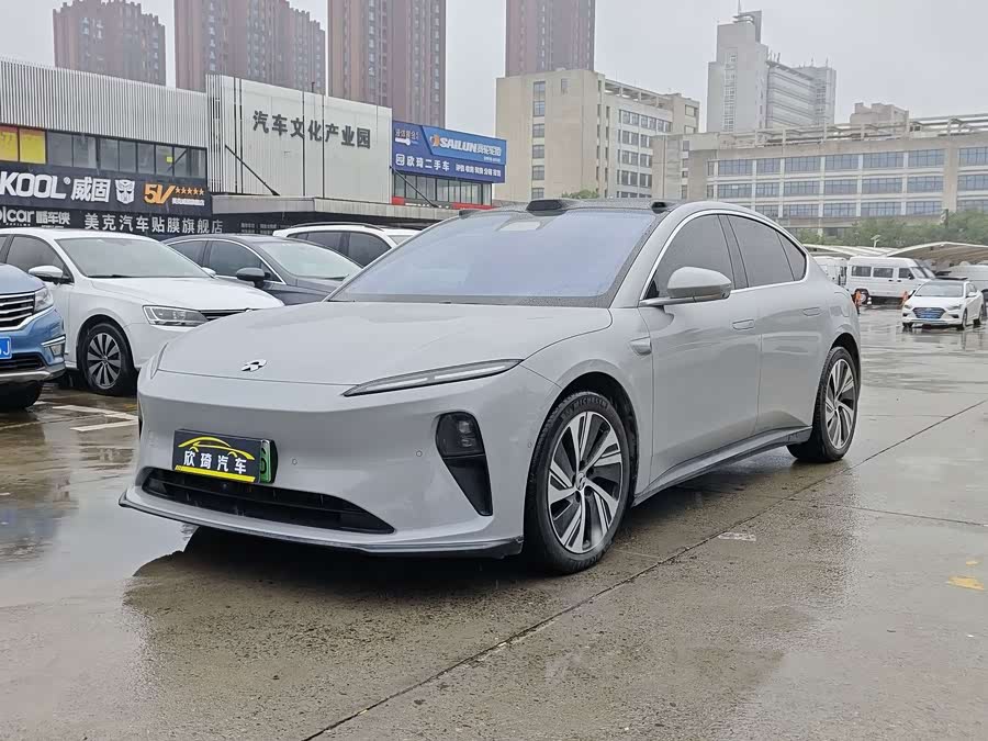 NIO ET5 2024 75kWh