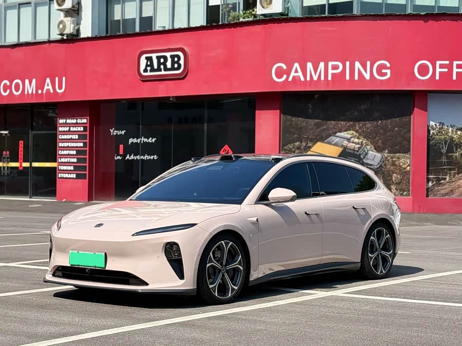 NIO ET5T 2023 75kWh Touring