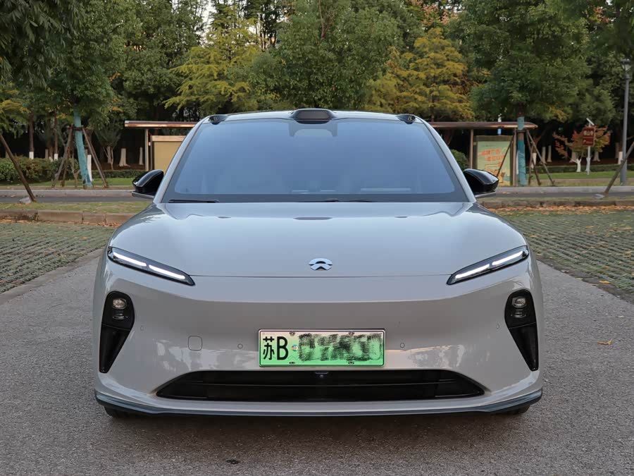 NIO ET5T 2024 75kWh Touring