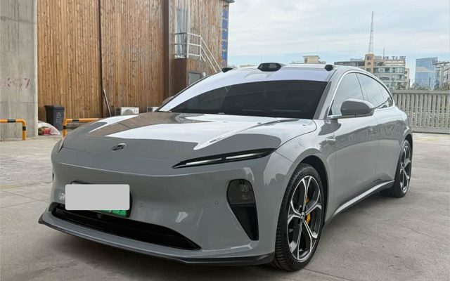 NIO ET5T 2024 75kWh Touring