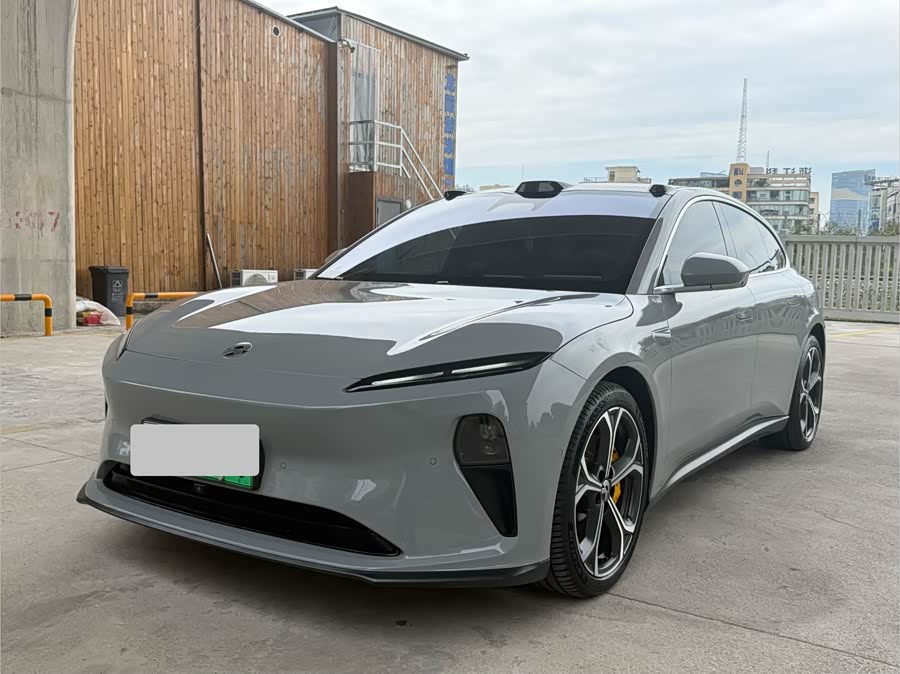 NIO ET5T 2024 75kWh Touring