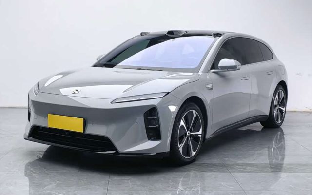 NIO ET5T 2025 75kWh Touring