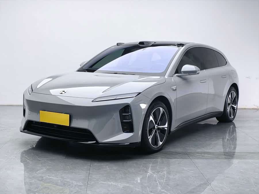 NIO ET5T 2025 75kWh Touring