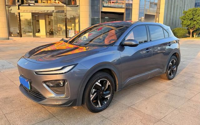 Neta X 2023 500 Lite