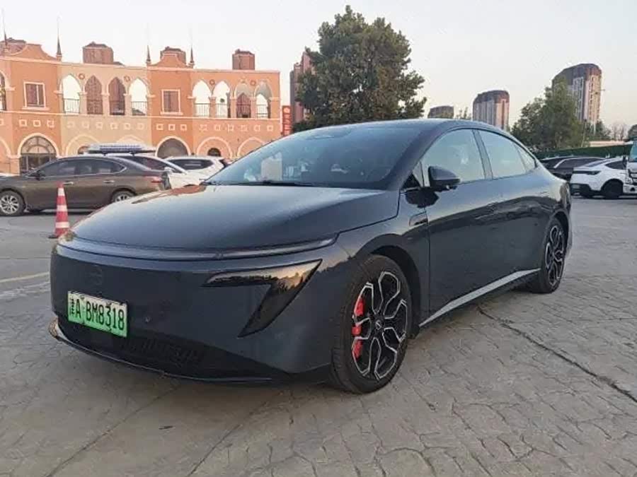 Nissan N7 2025 625 Max