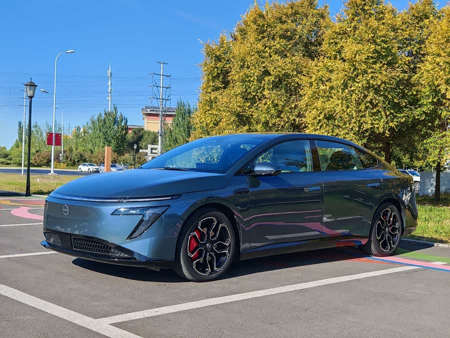 Nissan N7 2025 625 Max