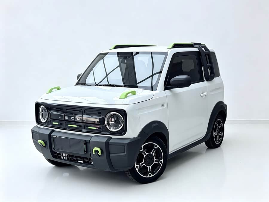 Panda 2024 200km Panda Knight