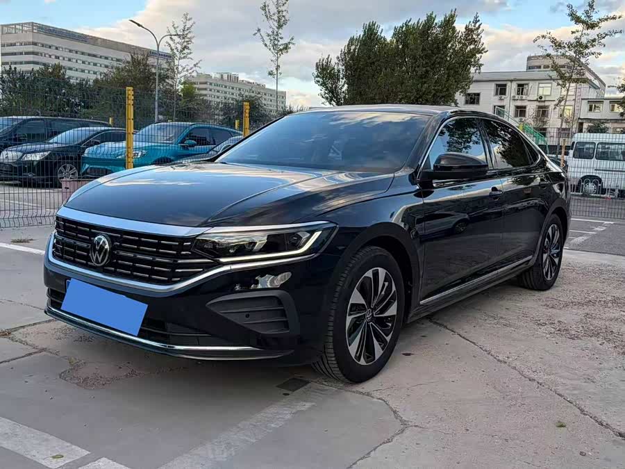 Passat 2023 280TSI Elite