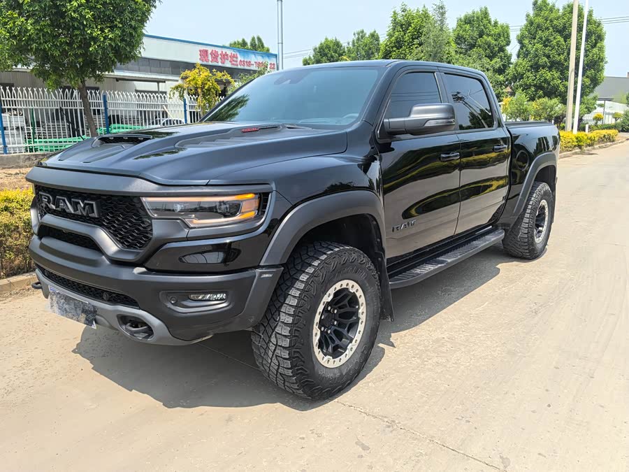 RAM Trucks T-Rex 2023 6.2T Auto