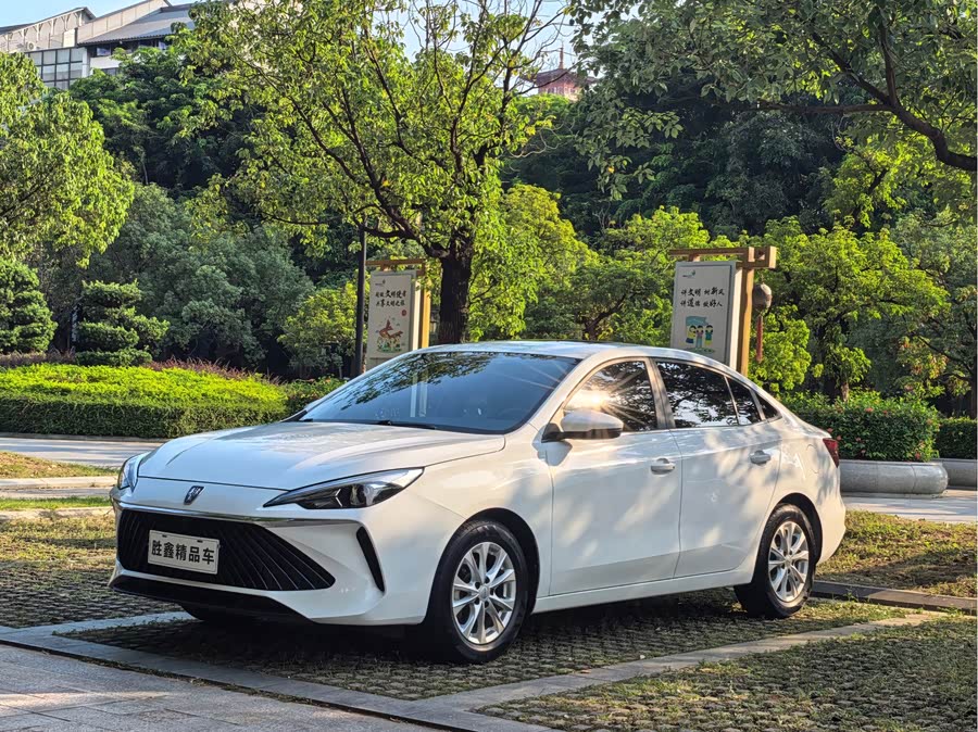 Roewe i5 2023 1.5L Manual Superior
