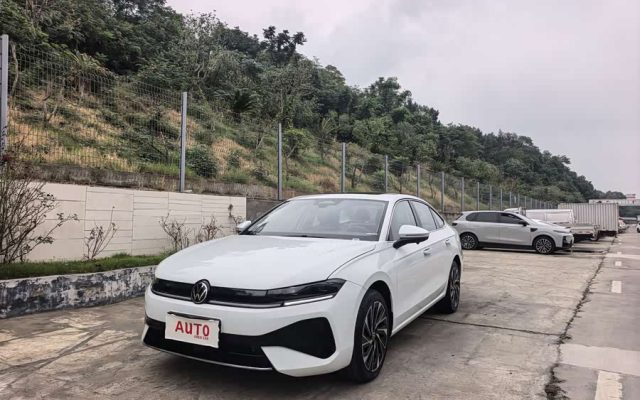 Sagitar 2026 L 300TSI DSG Luxury