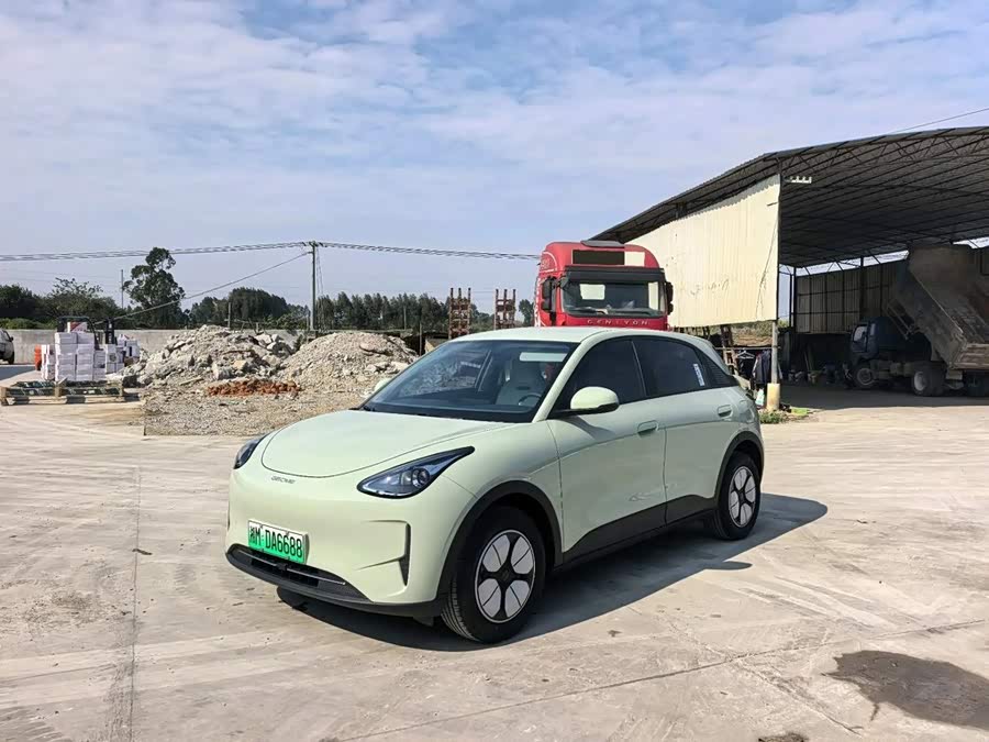 Star Wish 2025 310km Youth Edition