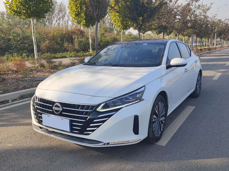Teana 2022 2.0T XL Premium