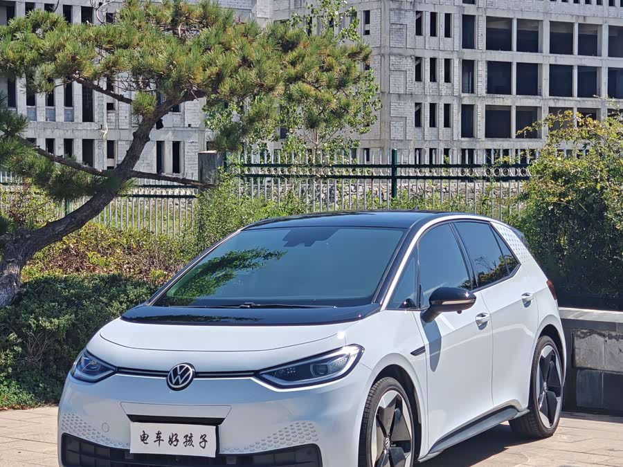 Volkswagen ID.3 2022 Pro Intelligent