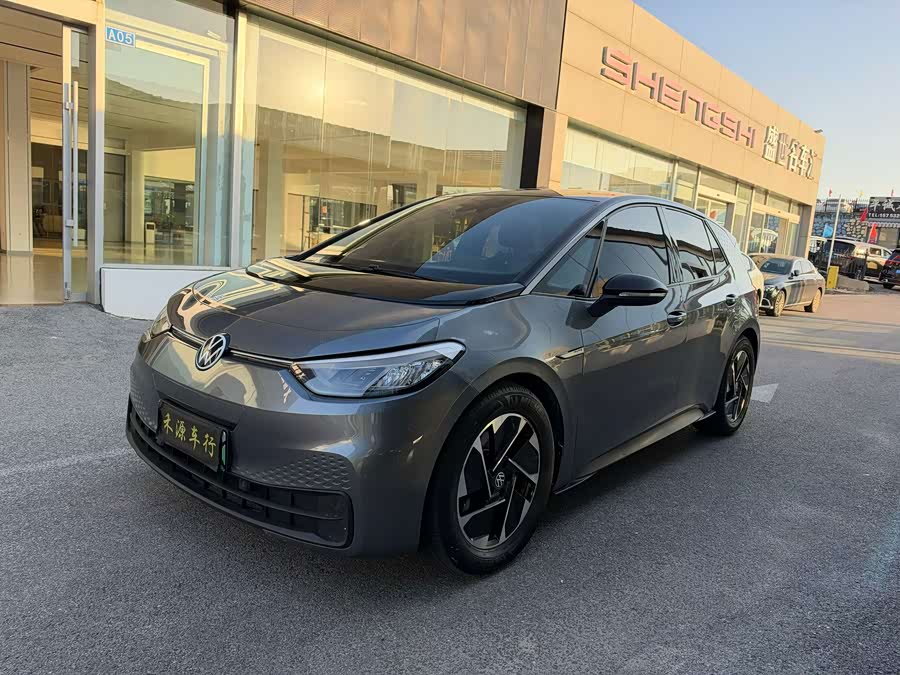 Volkswagen ID.3 2023 Pure Intelligent Edition