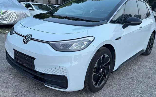 Volkswagen ID.3 2023 Pure Intelligent Edition