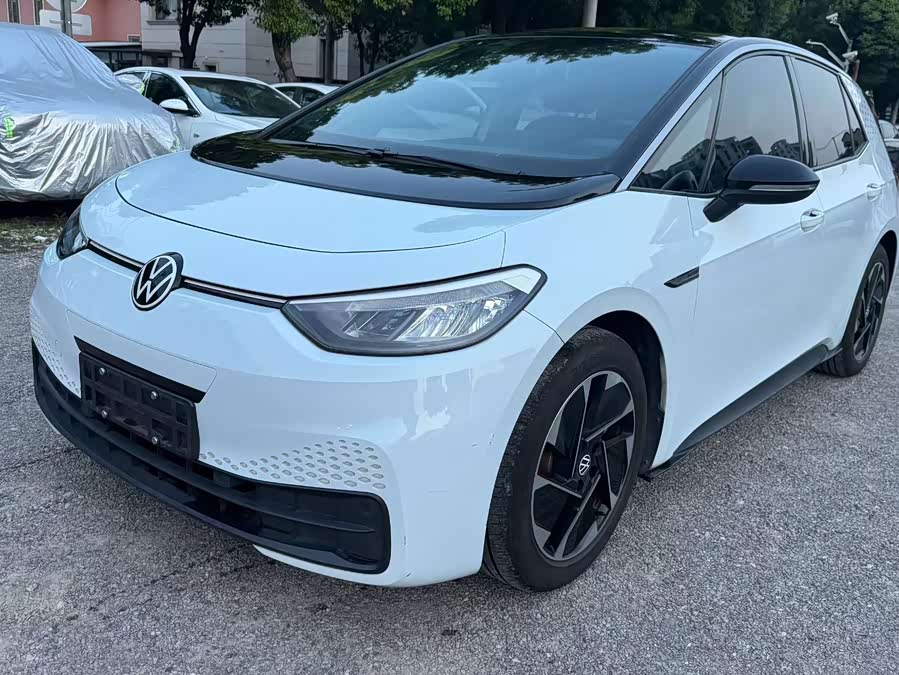 Volkswagen ID.3 2023 Pure Intelligent Edition