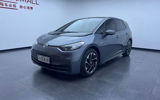 Volkswagen ID.3 2023 Pure Intelligent Edition