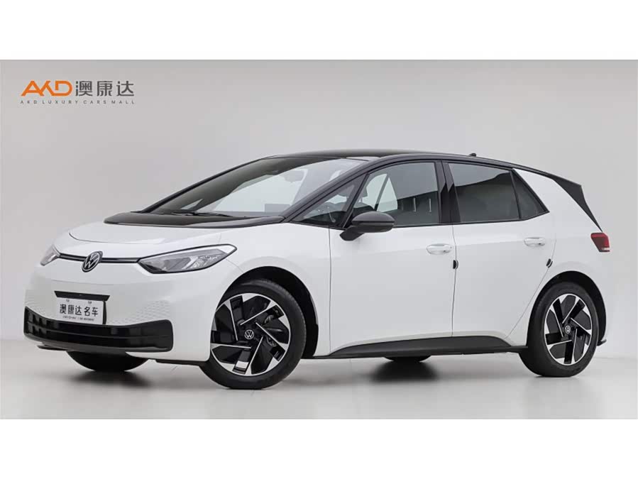 Volkswagen ID.3 2026 Smart Outstanding