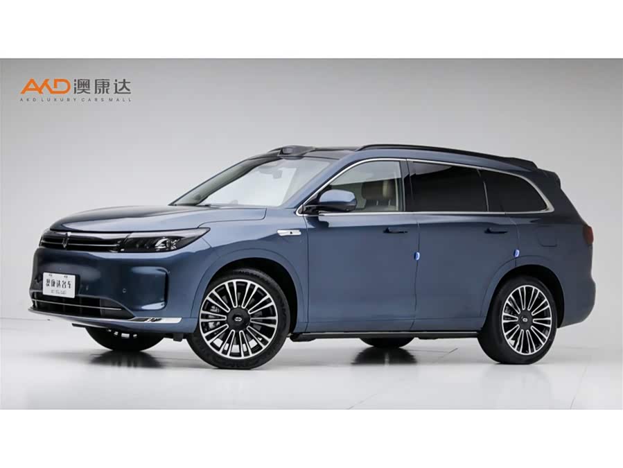 Wenjie M7 2024 1.5T Smart Drive 4WD Ultra 5-Seater