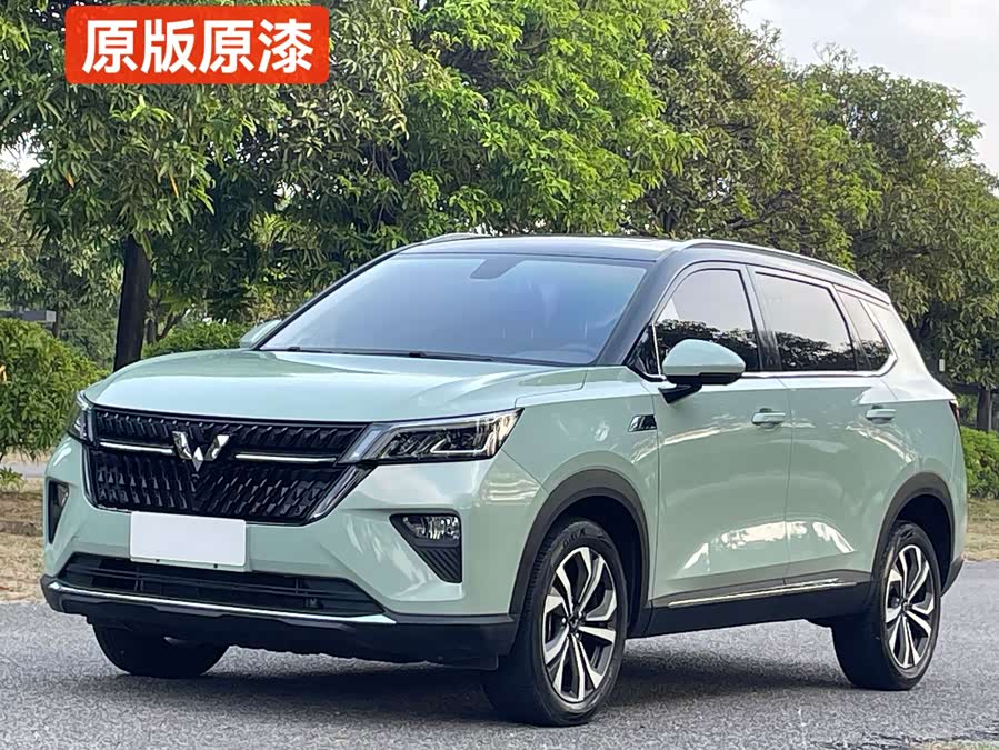 Wuling Xingchen 2.0L DHT