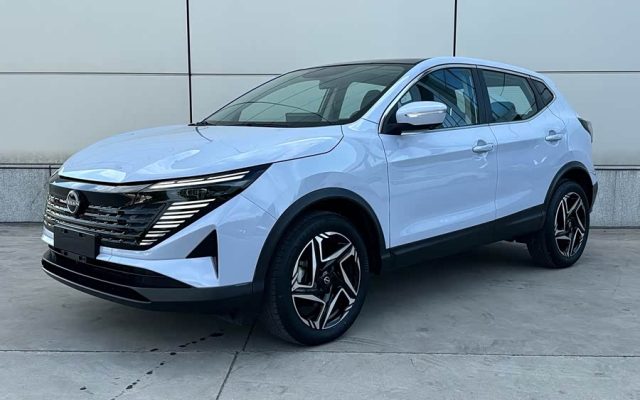 X-Trail 2025 Honor 2.0L CVT XV+ Leading